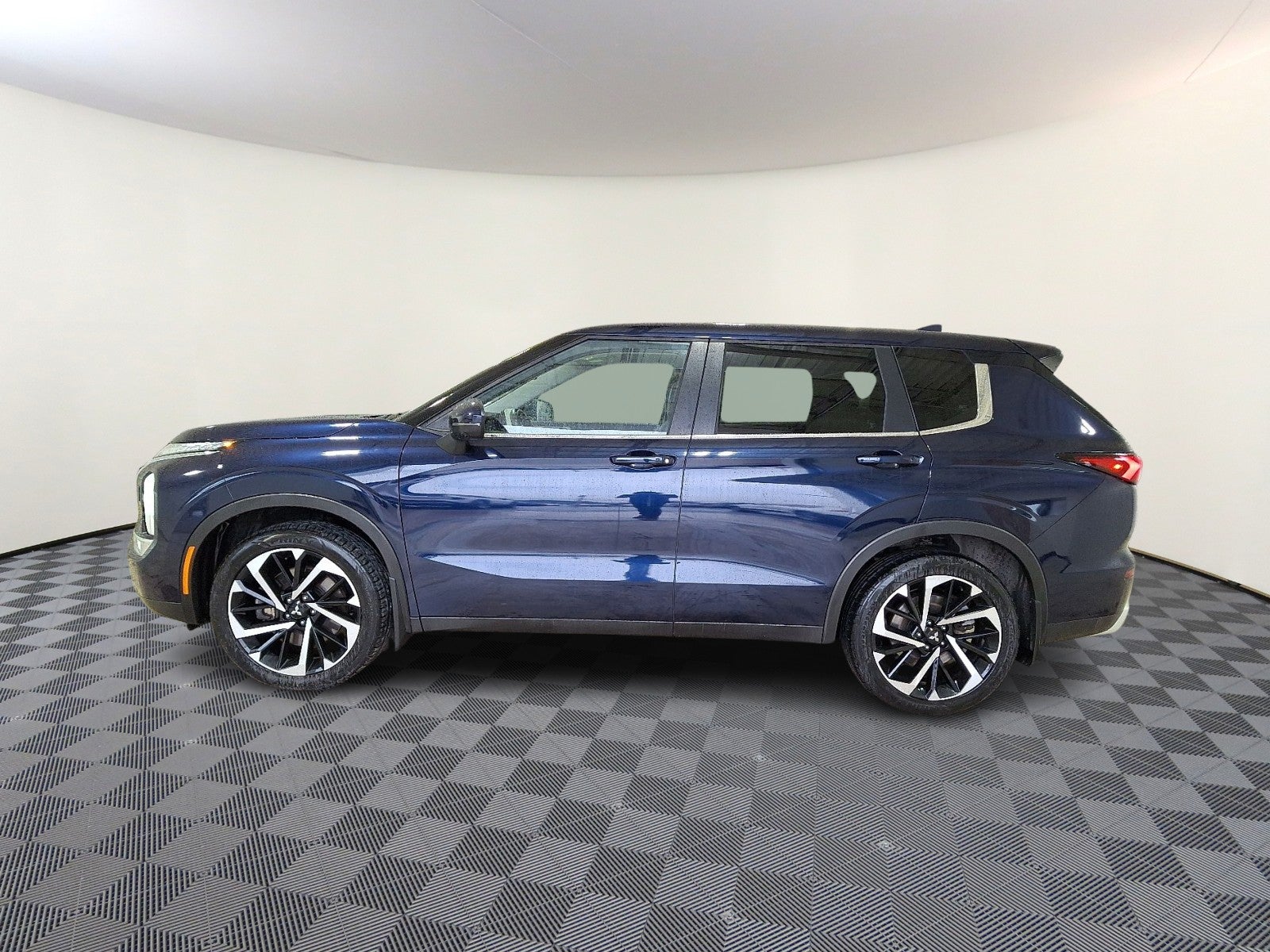 2024 Mitsubishi Outlander SE 2.5 S-AWC