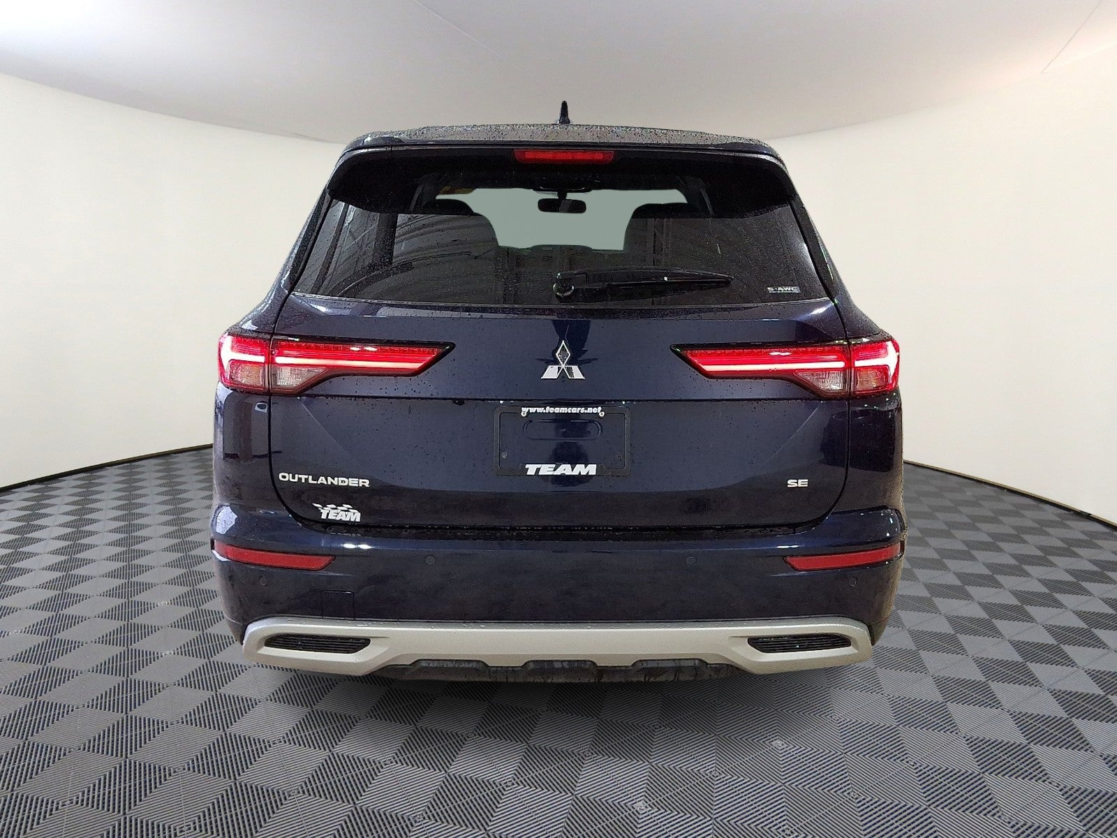 2024 Mitsubishi Outlander SE 2.5 S-AWC