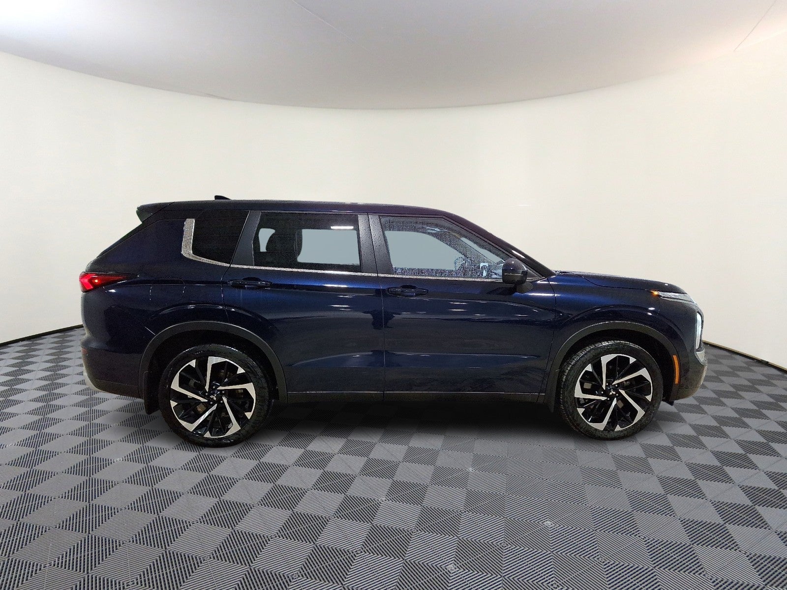 2024 Mitsubishi Outlander SE 2.5 S-AWC