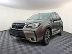 2017 Subaru Forester 2.0XT Touring