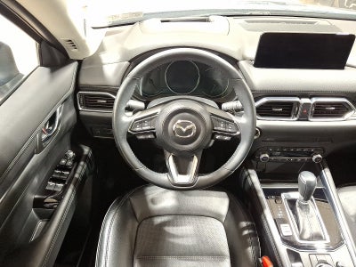 2024 Mazda Mazda CX-5 2.5 S Premium Plus