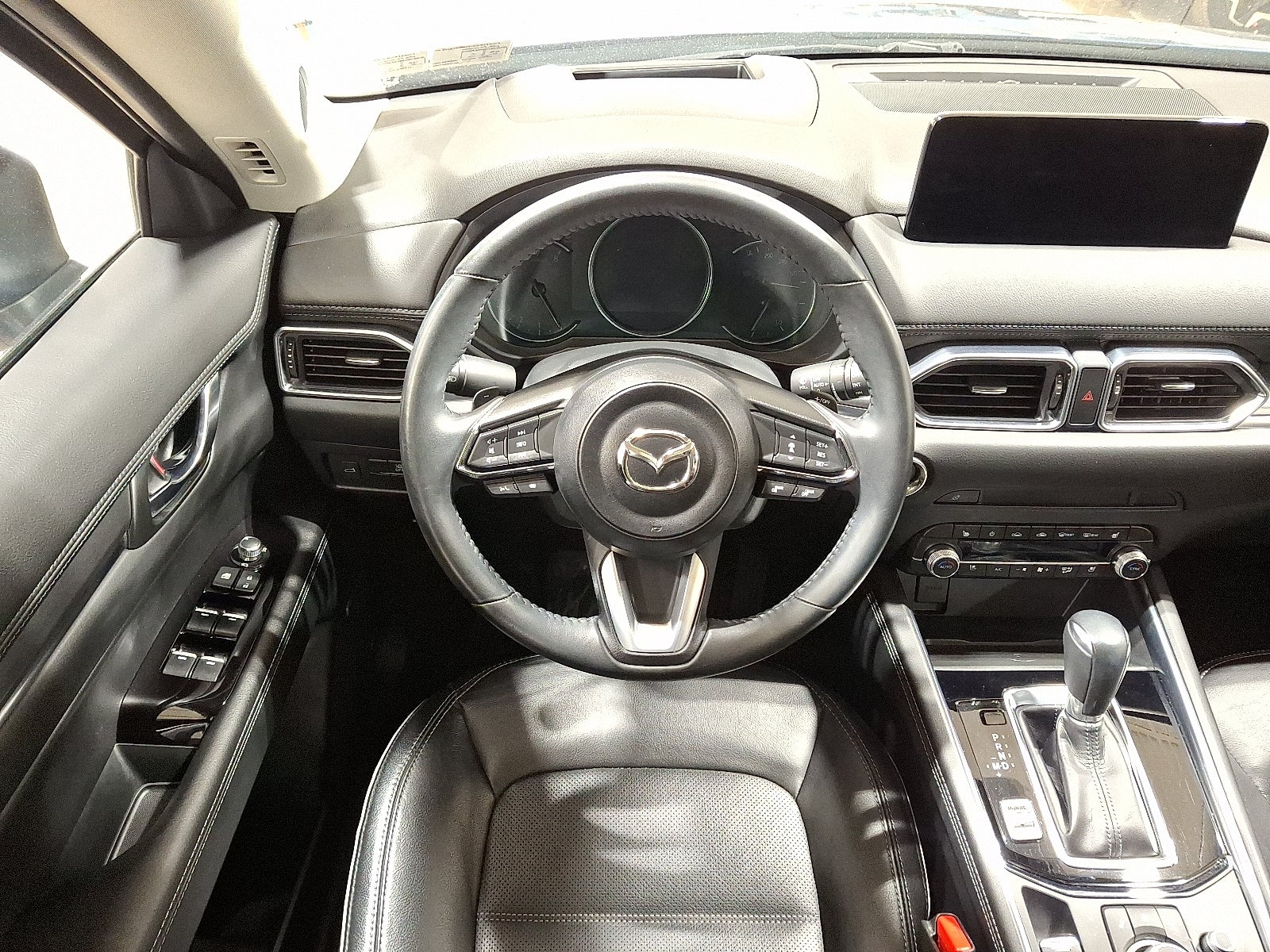 2024 Mazda Mazda CX-5 2.5 S Premium Plus