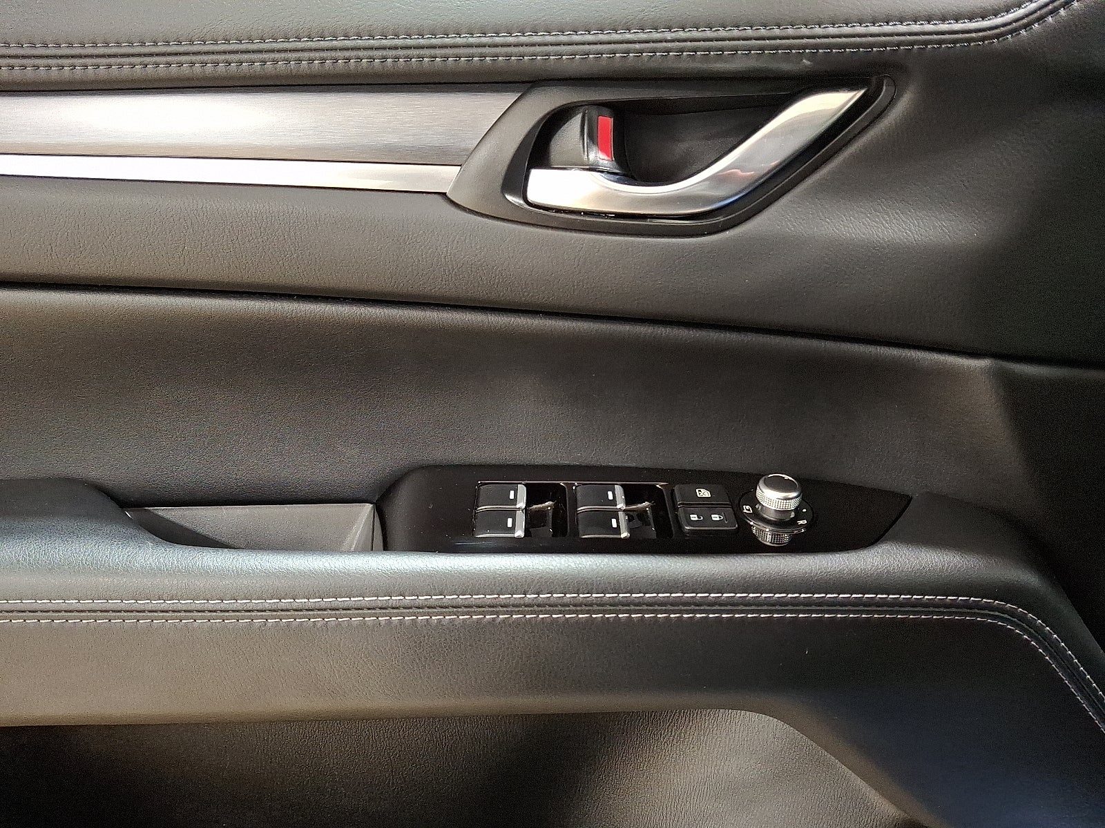 2024 Mazda Mazda CX-5 2.5 S Premium Plus