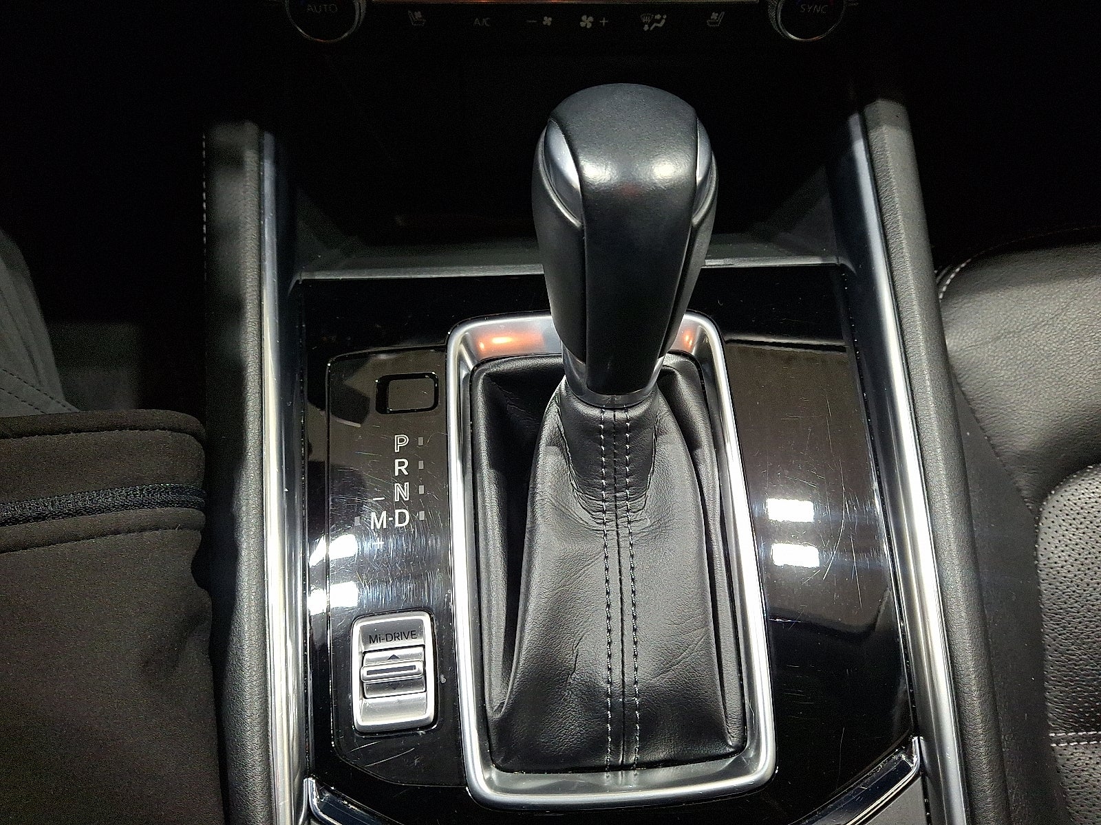 2024 Mazda Mazda CX-5 2.5 S Premium Plus