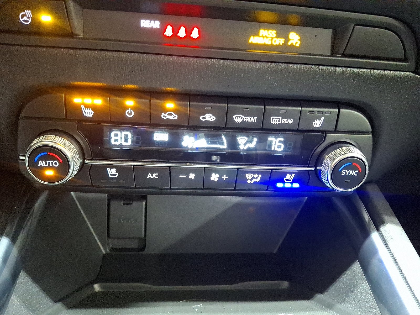 2024 Mazda Mazda CX-5 2.5 S Premium Plus