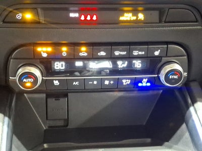 2024 Mazda Mazda CX-5 2.5 S Premium Plus