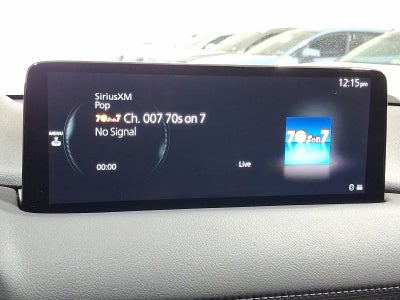 2024 Mazda Mazda CX-5 2.5 S Premium Plus