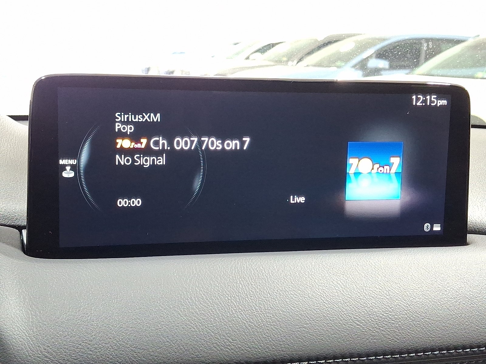 2024 Mazda Mazda CX-5 2.5 S Premium Plus