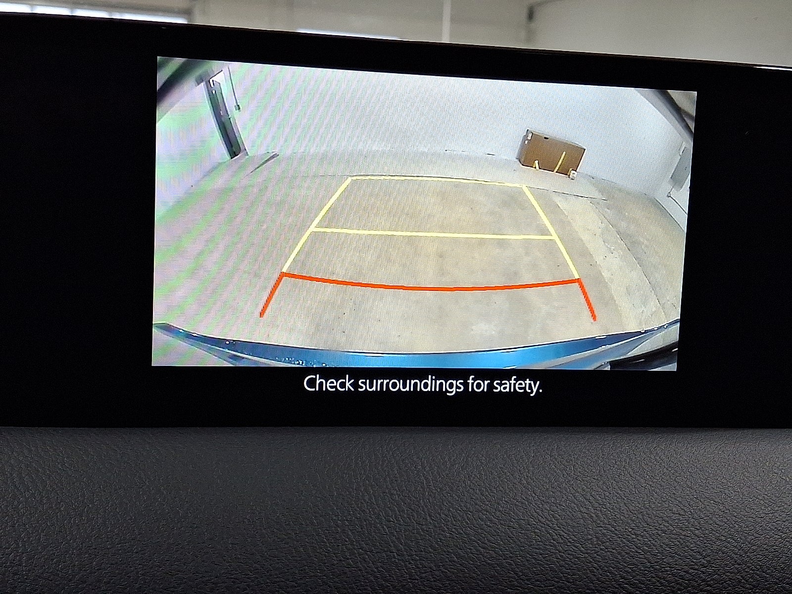 2024 Mazda Mazda CX-5 2.5 S Premium Plus