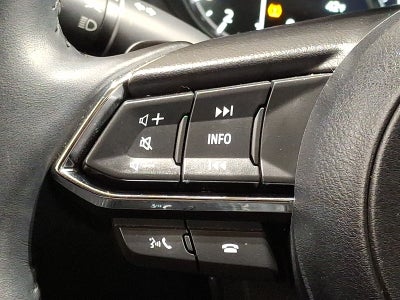 2024 Mazda Mazda CX-5 2.5 S Premium Plus