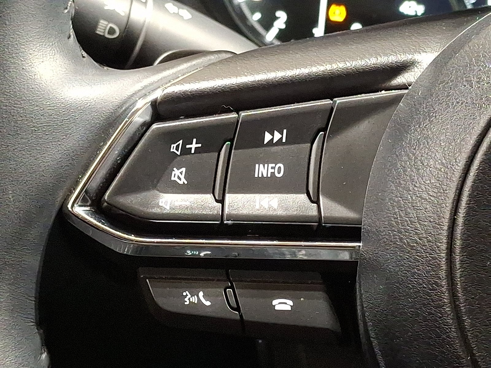 2024 Mazda Mazda CX-5 2.5 S Premium Plus