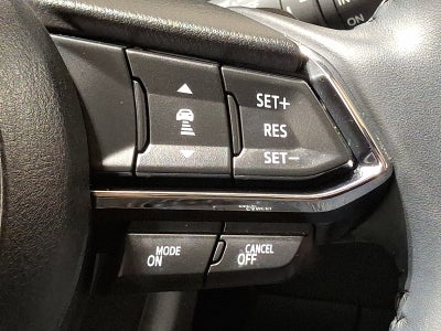 2024 Mazda Mazda CX-5 2.5 S Premium Plus