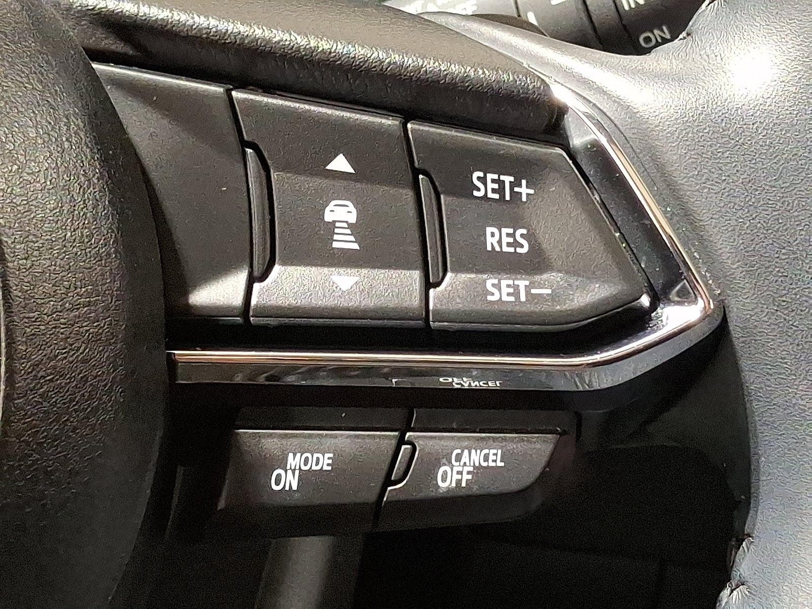 2024 Mazda Mazda CX-5 2.5 S Premium Plus