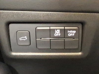 2024 Mazda Mazda CX-5 2.5 S Premium Plus