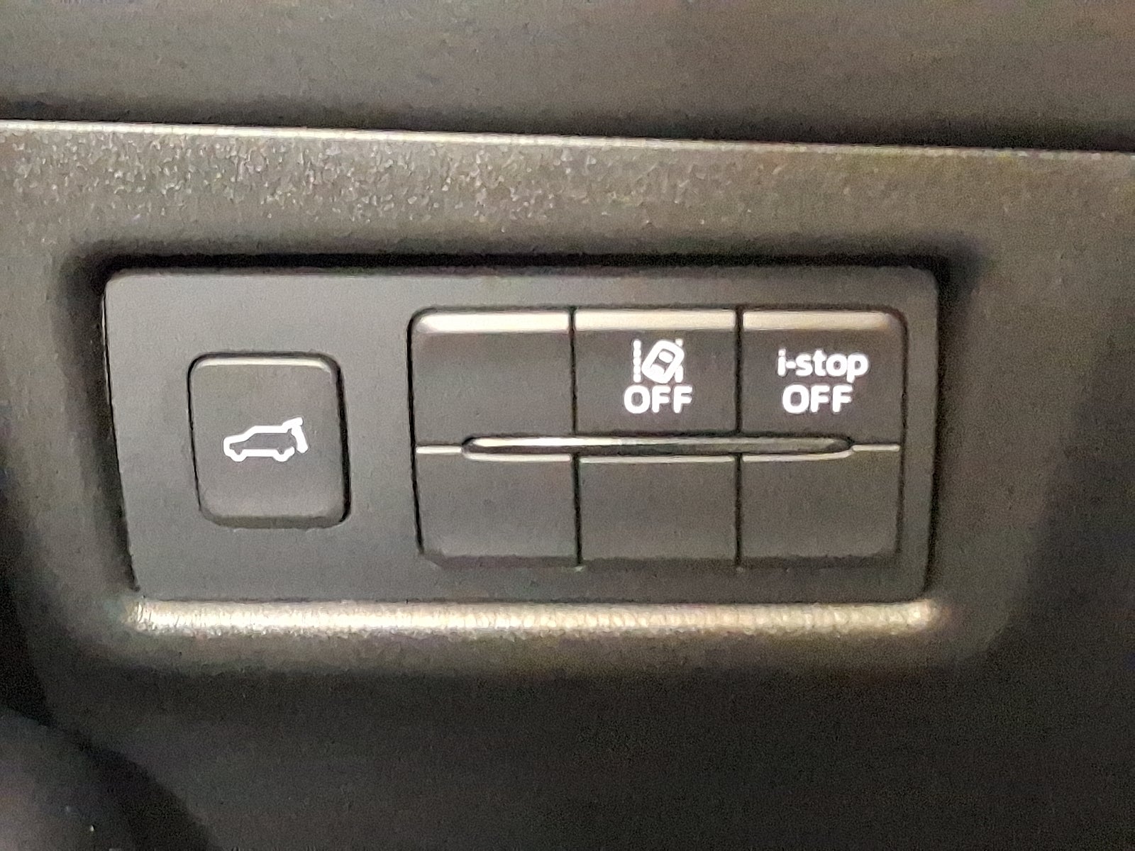 2024 Mazda Mazda CX-5 2.5 S Premium Plus