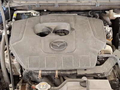 2024 Mazda Mazda CX-5 2.5 S Premium Plus