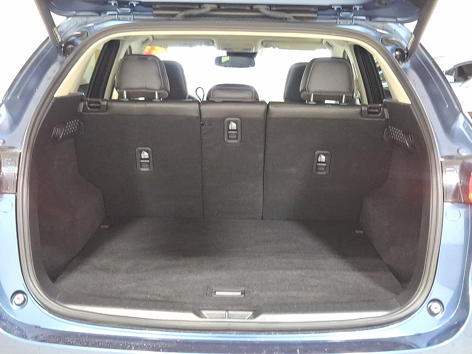 2024 Mazda Mazda CX-5 2.5 S Premium Plus