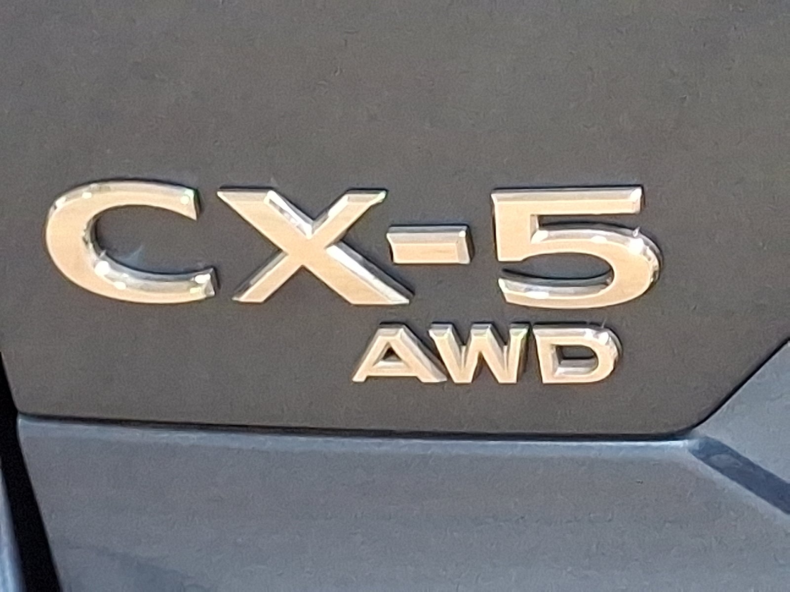 2024 Mazda Mazda CX-5 2.5 S Premium Plus