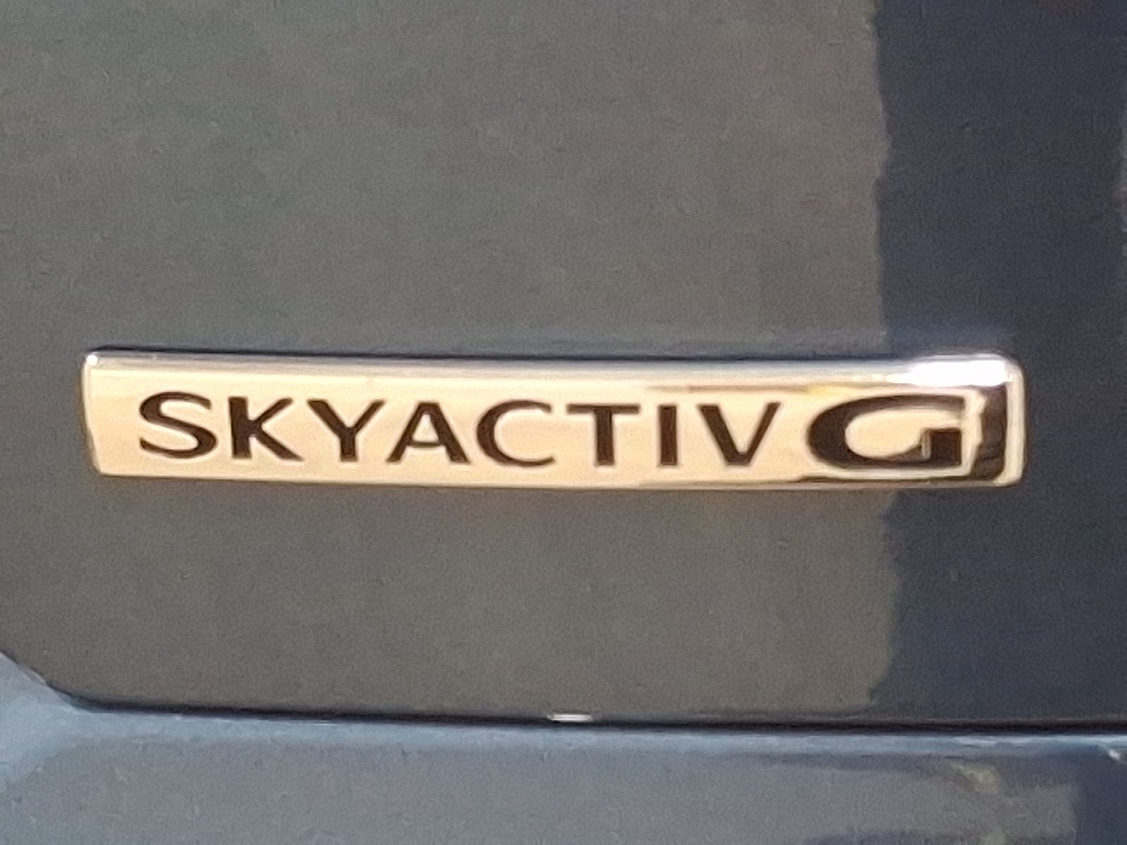 2024 Mazda Mazda CX-5 2.5 S Premium Plus