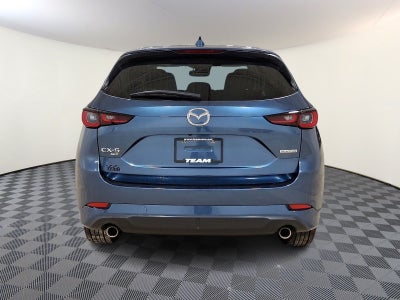 2024 Mazda Mazda CX-5 2.5 S Premium Plus