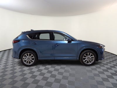 2024 Mazda Mazda CX-5 2.5 S Premium Plus