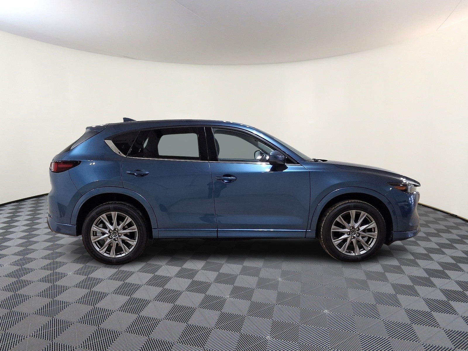 2024 Mazda Mazda CX-5 2.5 S Premium Plus