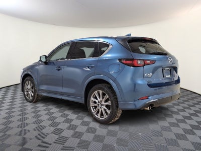 2024 Mazda Mazda CX-5 2.5 S Premium Plus