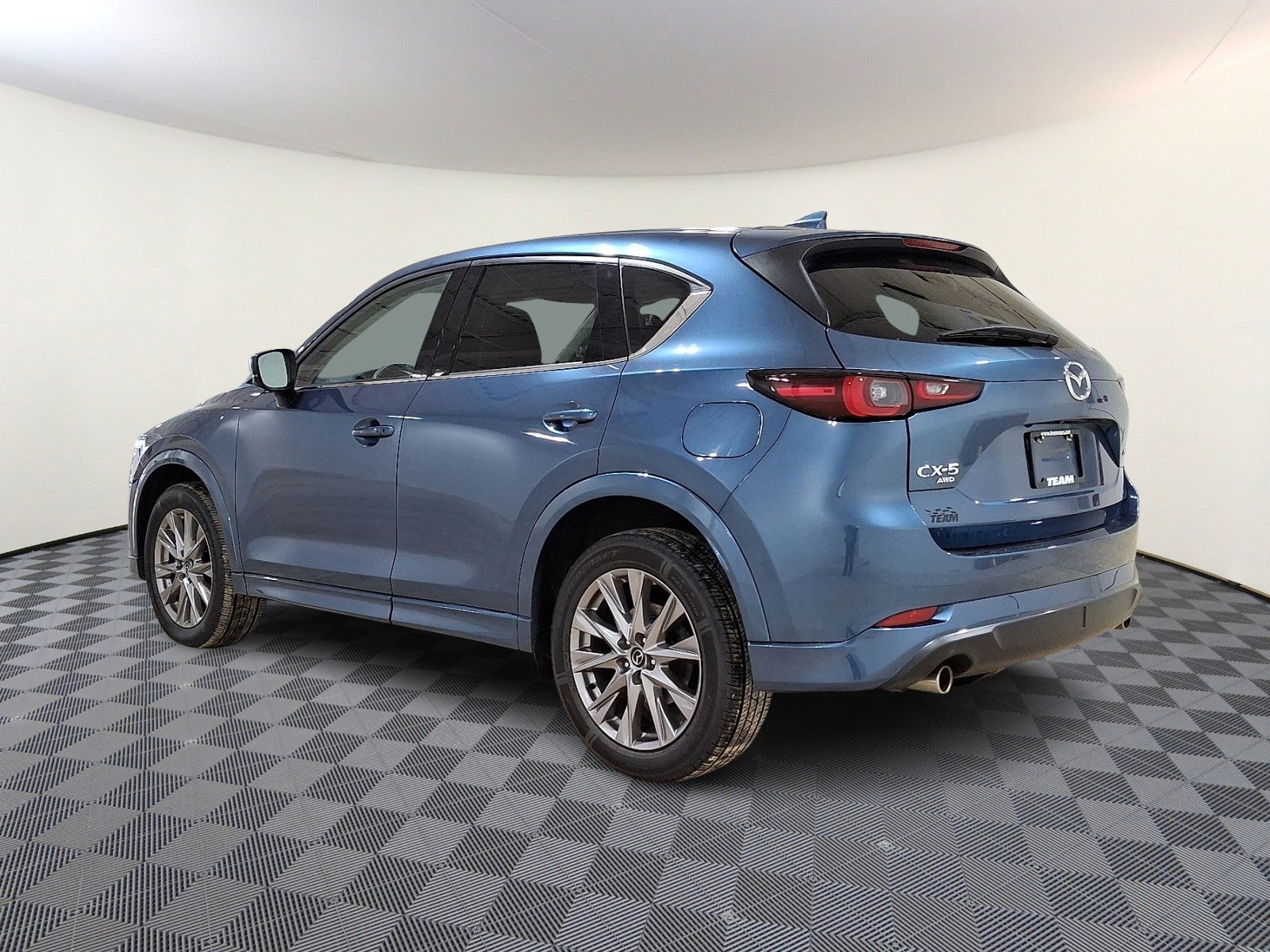 2024 Mazda Mazda CX-5 2.5 S Premium Plus