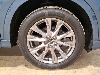 2024 Mazda Mazda CX-5 2.5 S Premium Plus