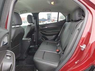 2025 Buick Encore GX Sport Touring AWD