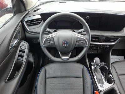 2025 Buick Encore GX Sport Touring AWD