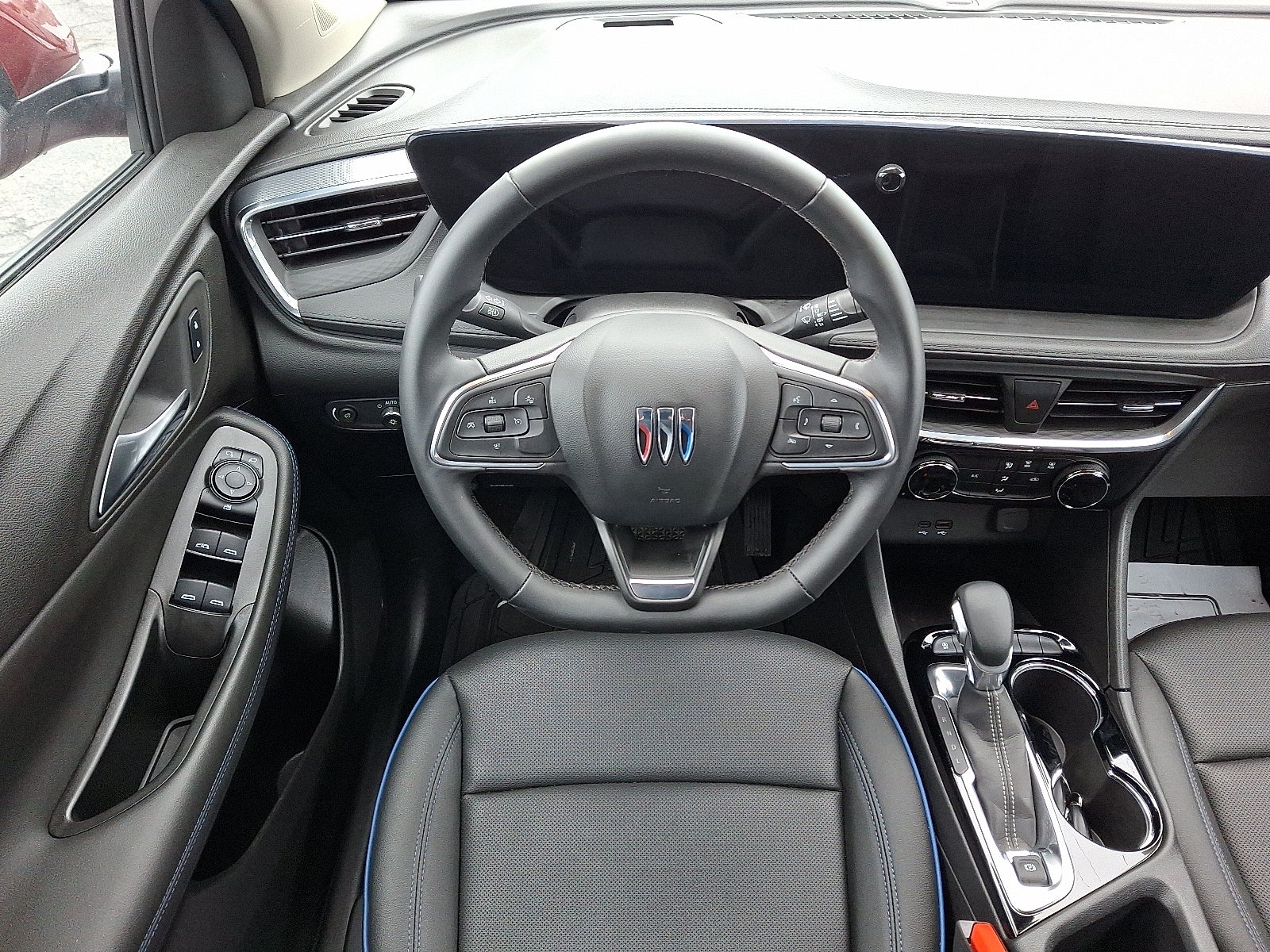 2025 Buick Encore GX Sport Touring AWD