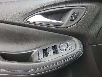 2025 Buick Encore GX Sport Touring AWD