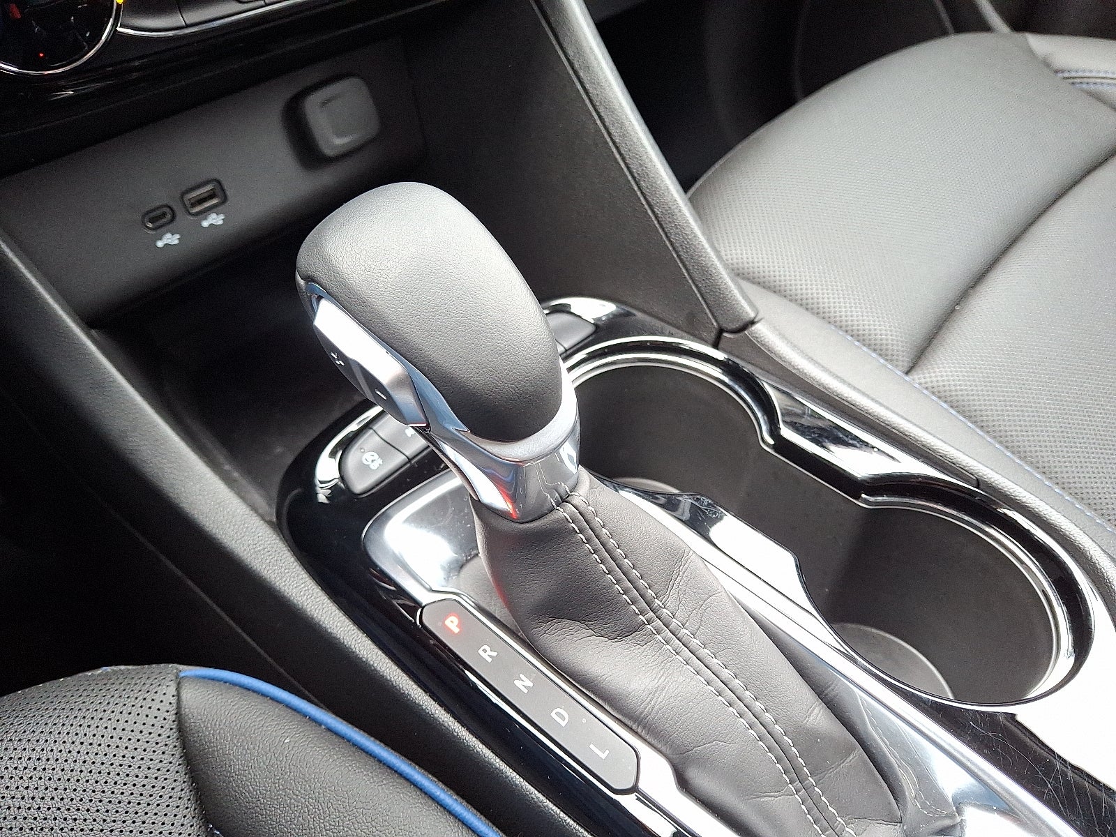 2025 Buick Encore GX Sport Touring AWD