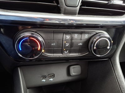 2025 Buick Encore GX Sport Touring AWD