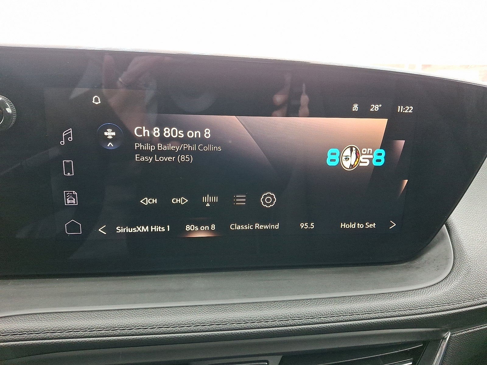 2025 Buick Encore GX Sport Touring AWD