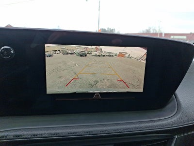 2025 Buick Encore GX Sport Touring AWD