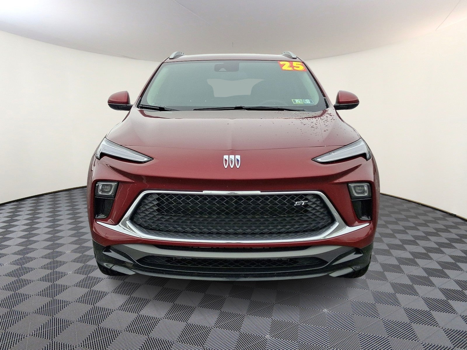 2025 Buick Encore GX Sport Touring AWD