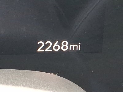 2025 Buick Encore GX Sport Touring AWD