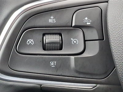 2025 Buick Encore GX Sport Touring AWD