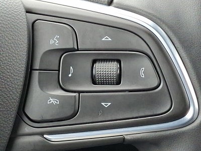 2025 Buick Encore GX Sport Touring AWD