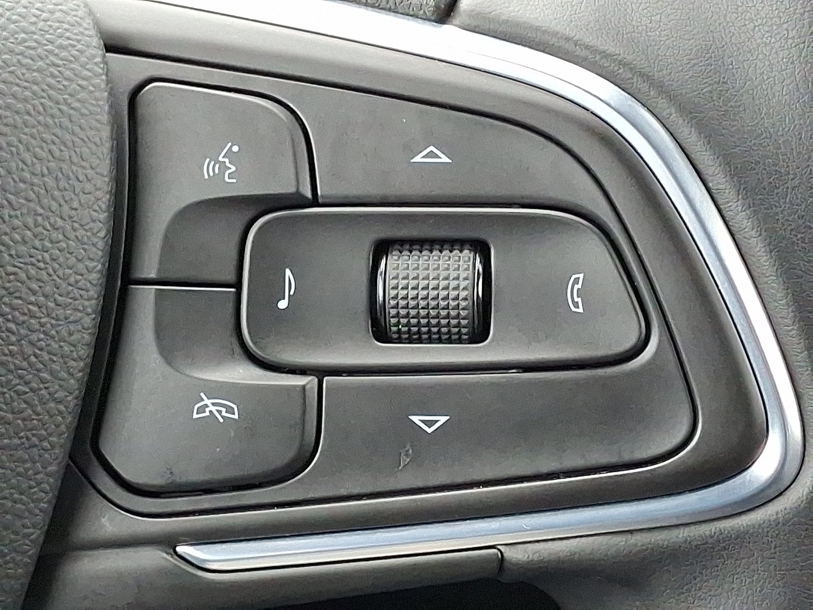 2025 Buick Encore GX Sport Touring AWD