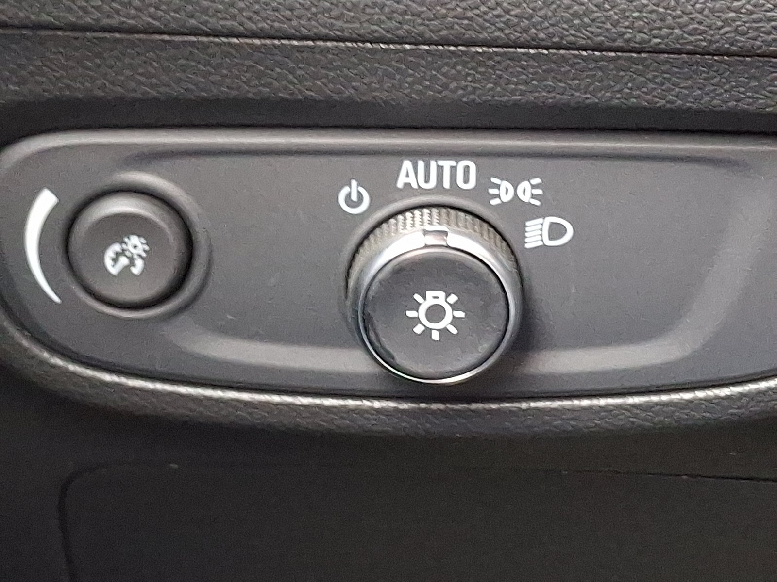 2025 Buick Encore GX Sport Touring AWD