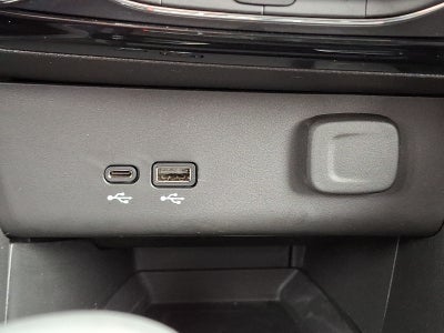 2025 Buick Encore GX Sport Touring AWD