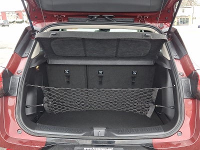 2025 Buick Encore GX Sport Touring AWD