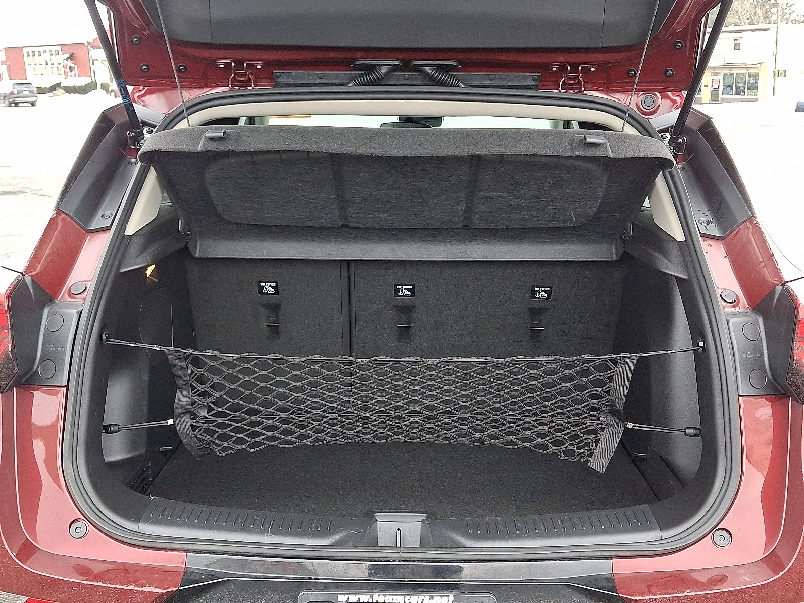 2025 Buick Encore GX Sport Touring AWD