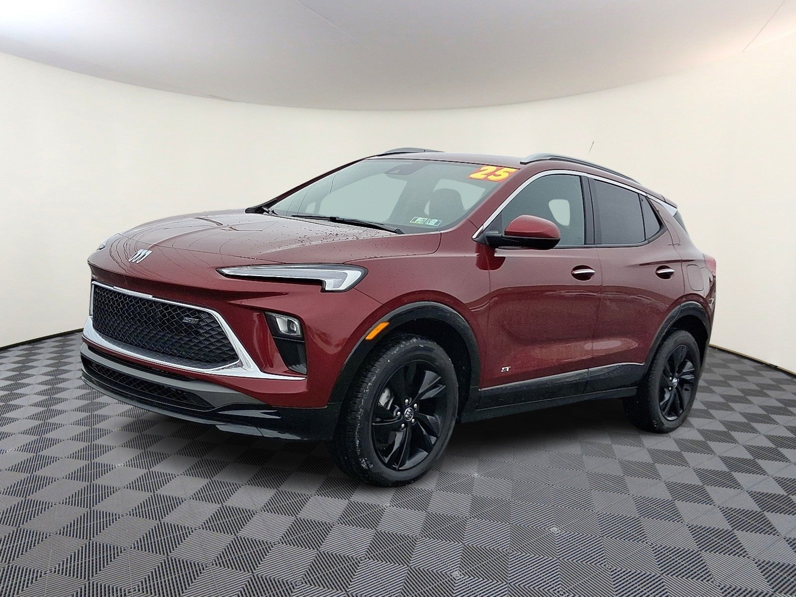 2025 Buick Encore GX Sport Touring AWD