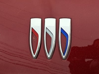 2025 Buick Encore GX Sport Touring AWD