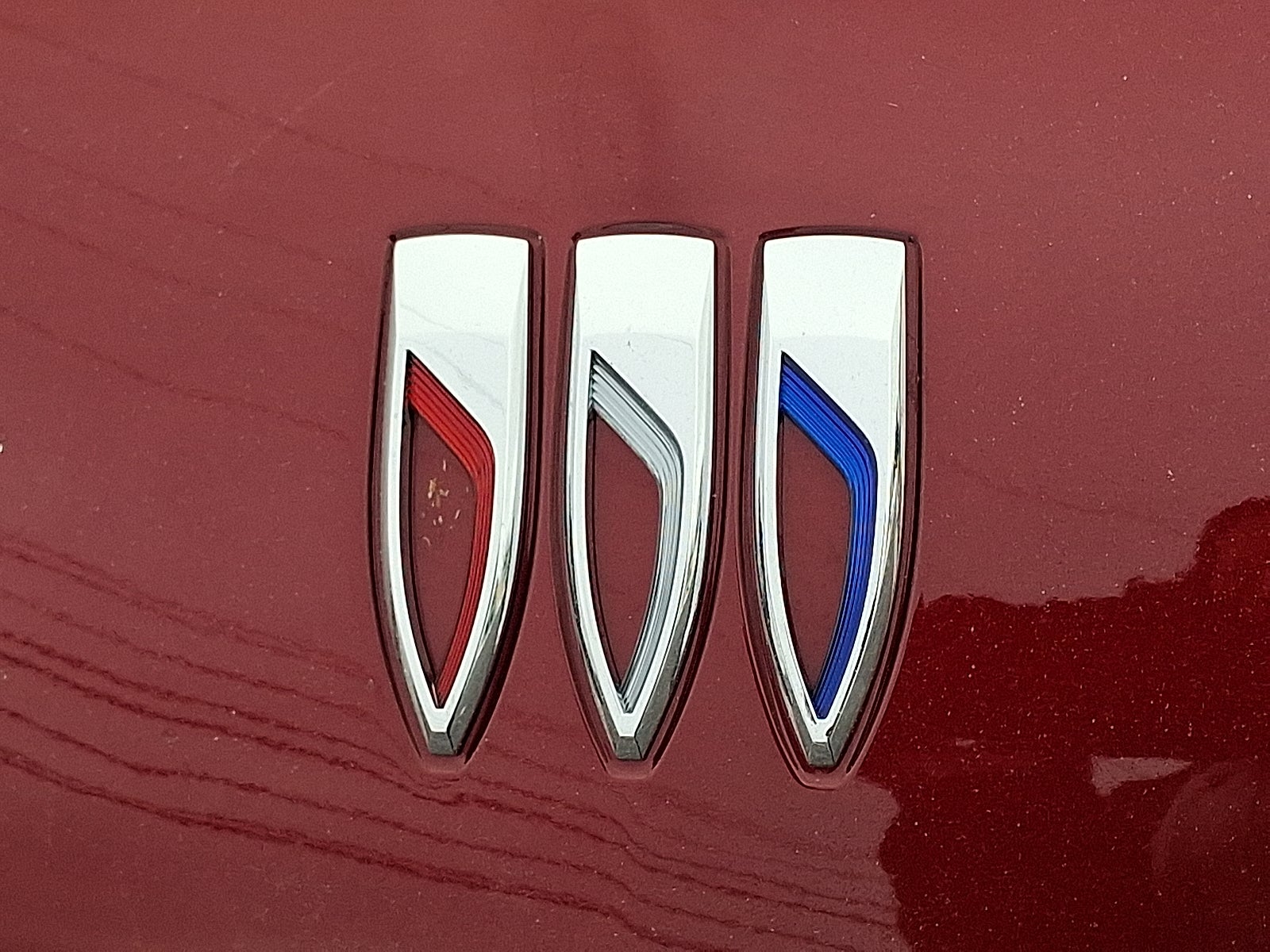 2025 Buick Encore GX Sport Touring AWD