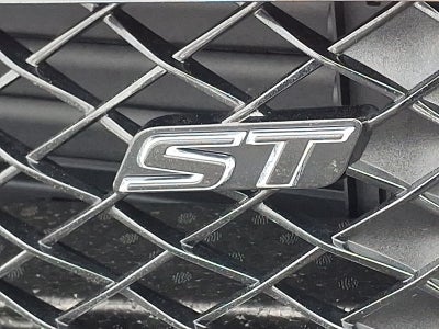 2025 Buick Encore GX Sport Touring AWD